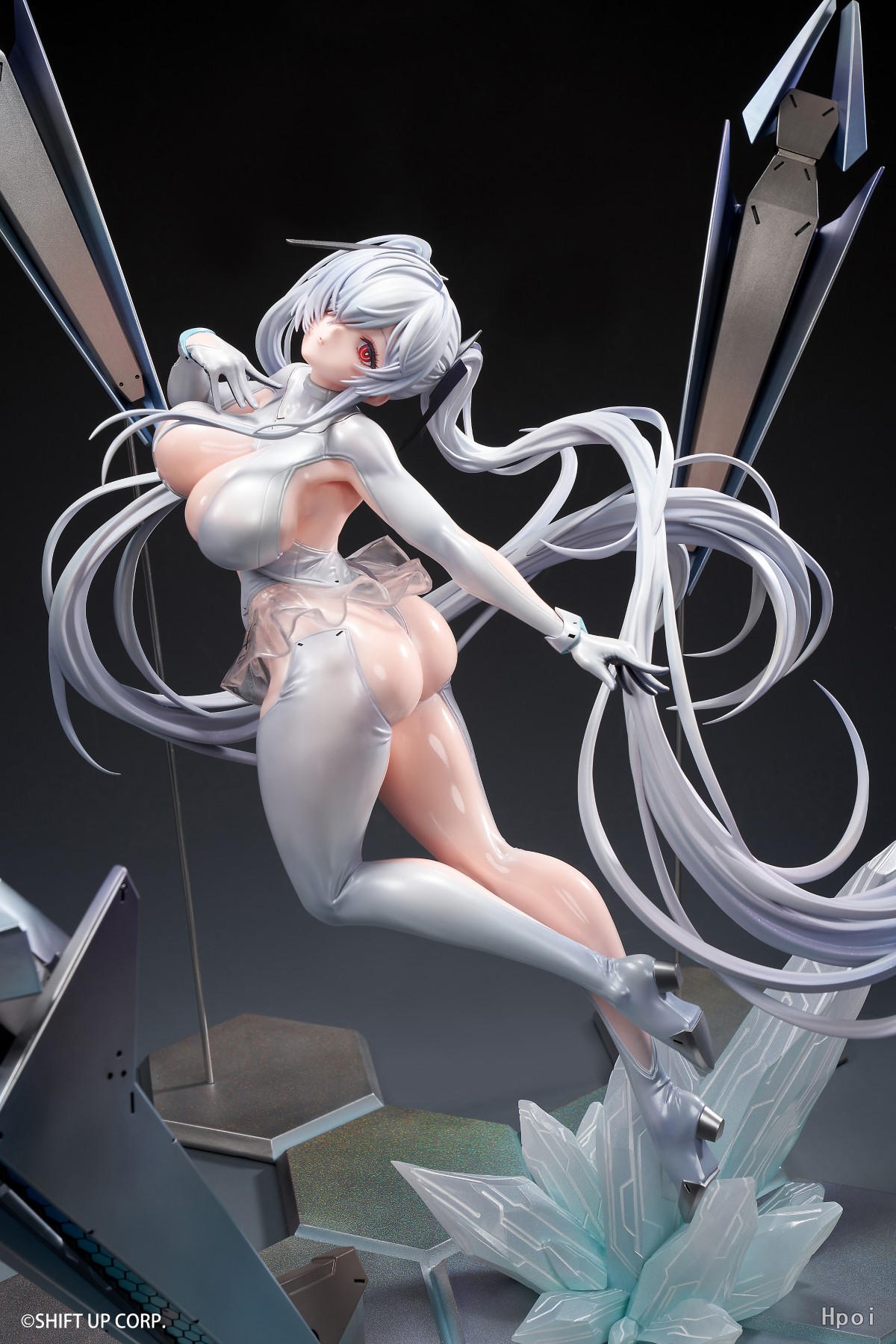 Hobby sakura - Goddess of Victory: Nikke Cinderella (Licensed)