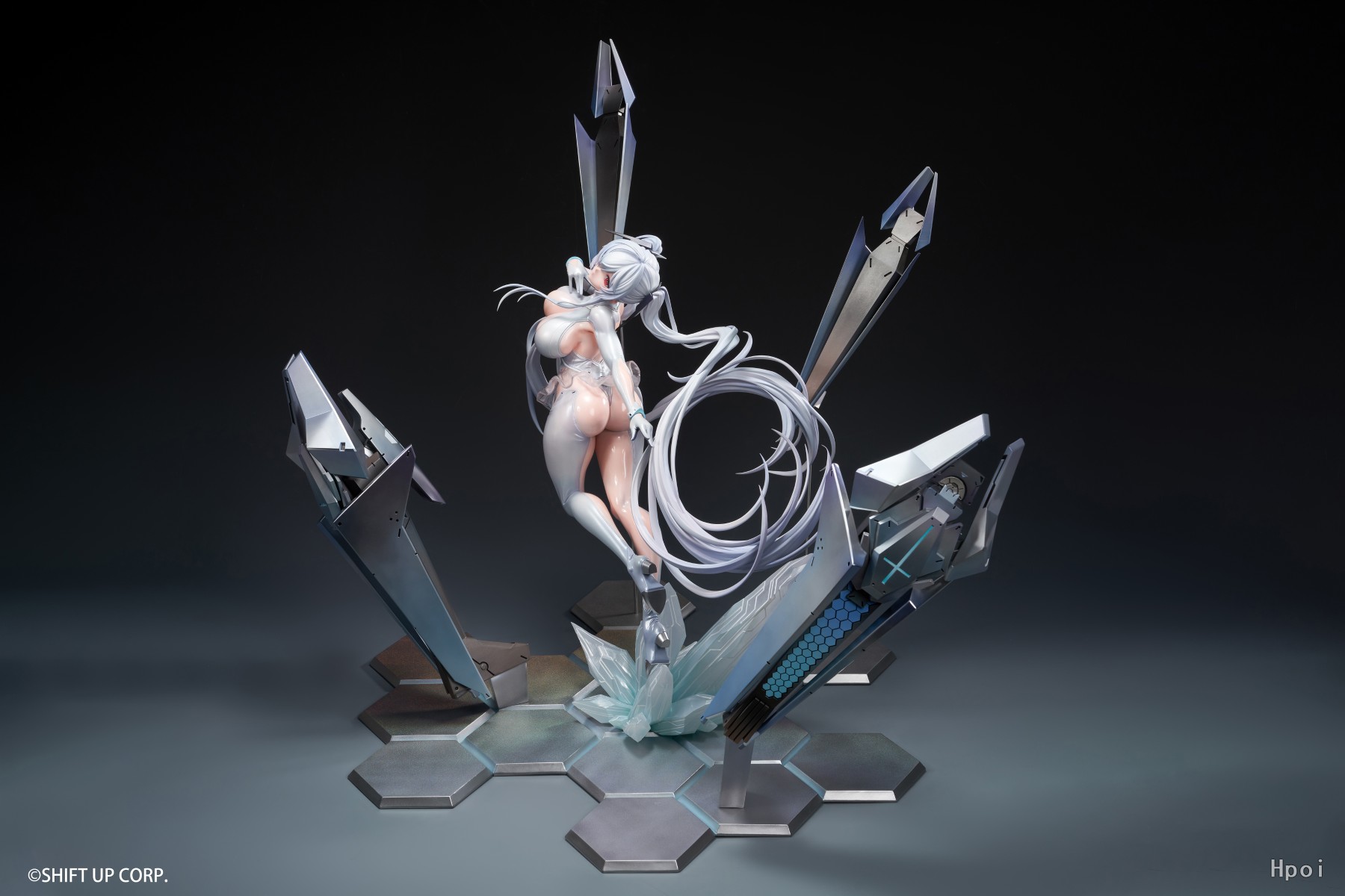 Hobby sakura - Goddess of Victory: Nikke Cinderella (Licensed)