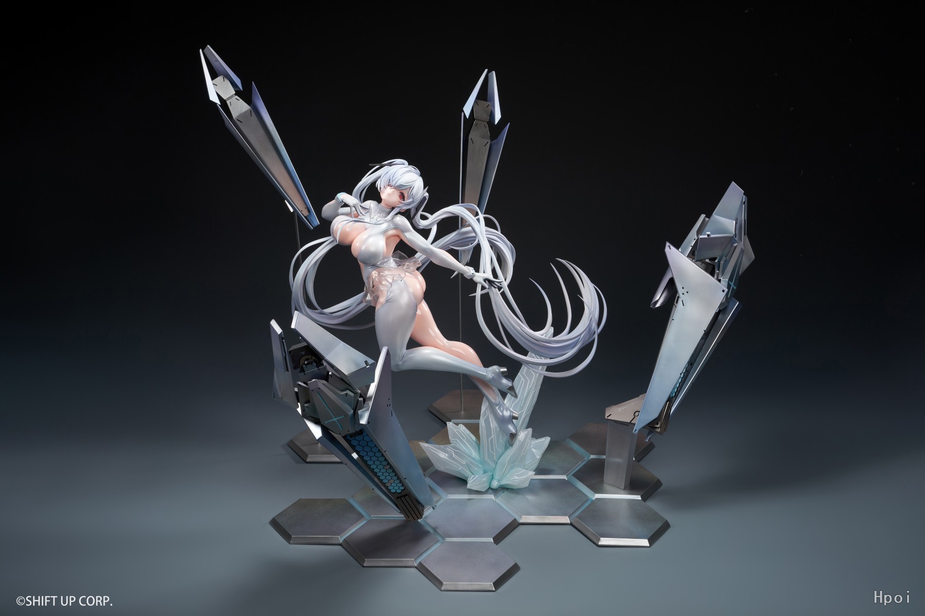 Hobby sakura - Goddess of Victory: Nikke Cinderella (Licensed)