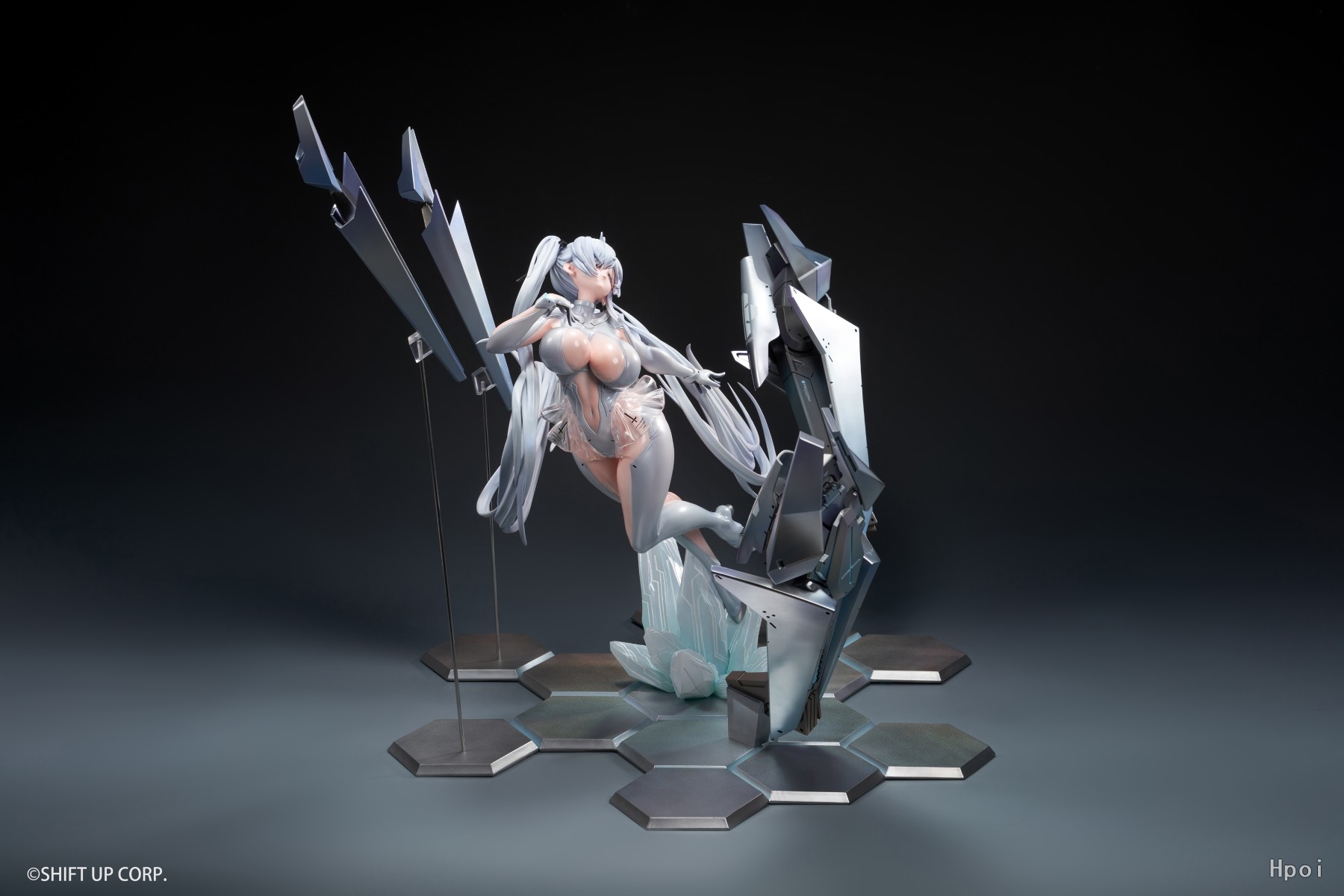 Hobby sakura - Goddess of Victory: Nikke Cinderella (Licensed)