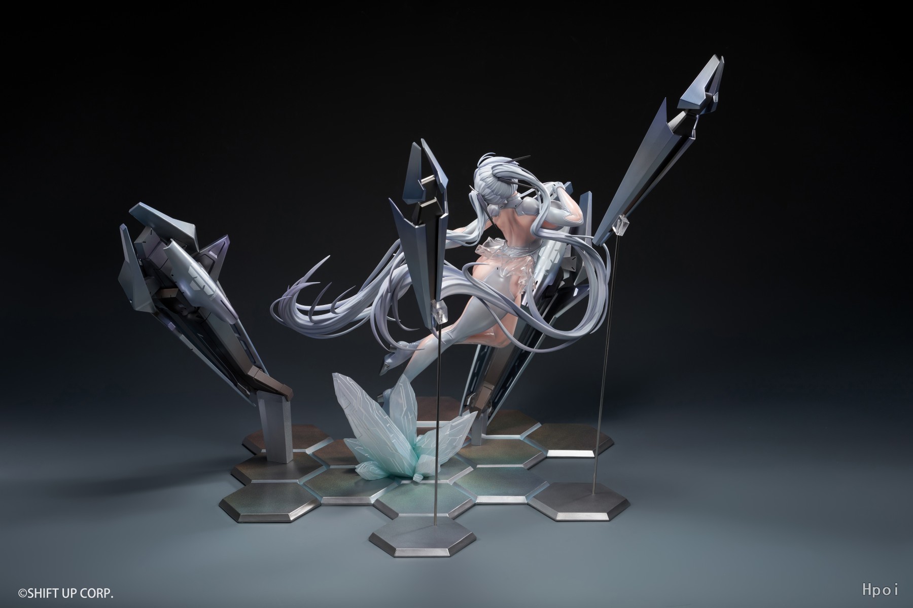Hobby sakura - Goddess of Victory: Nikke Cinderella (Licensed)
