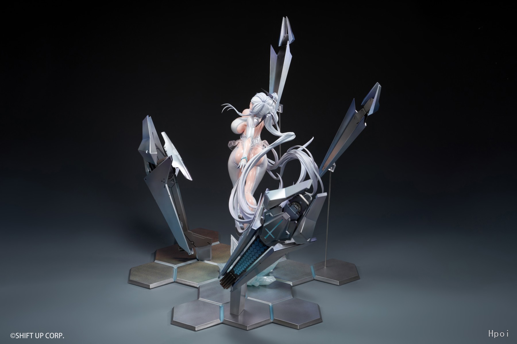 Hobby sakura - Goddess of Victory: Nikke Cinderella (Licensed)