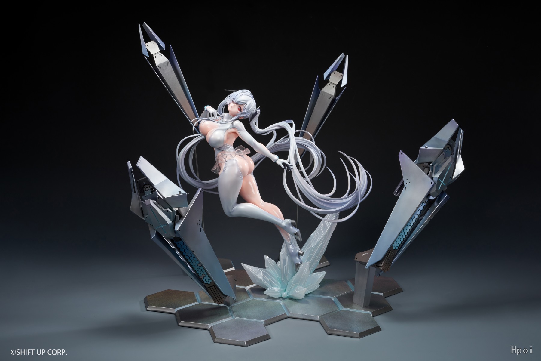 Hobby sakura - Goddess of Victory: Nikke Cinderella (Licensed)