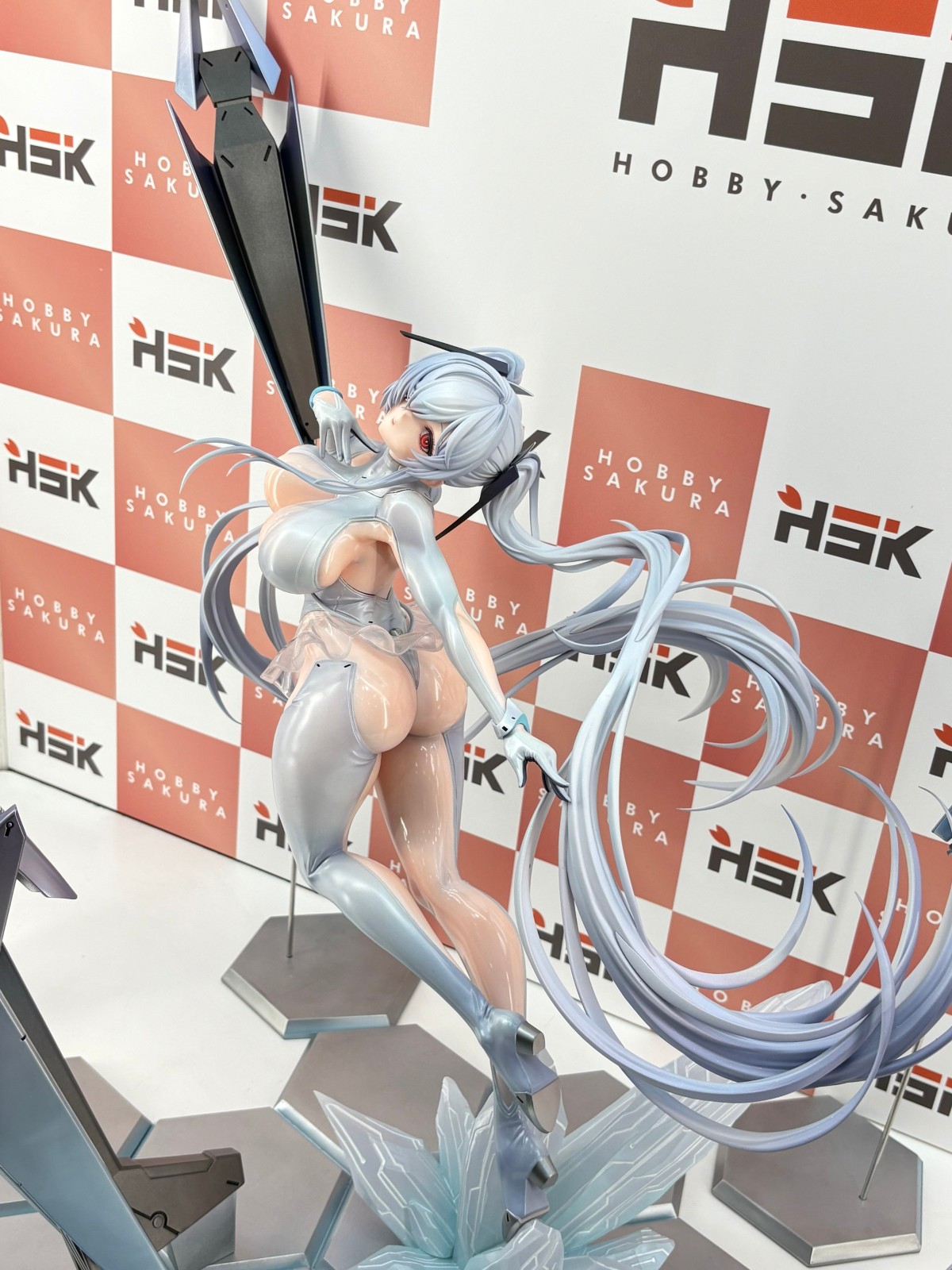 Hobby sakura - Goddess of Victory: Nikke Cinderella (Licensed)