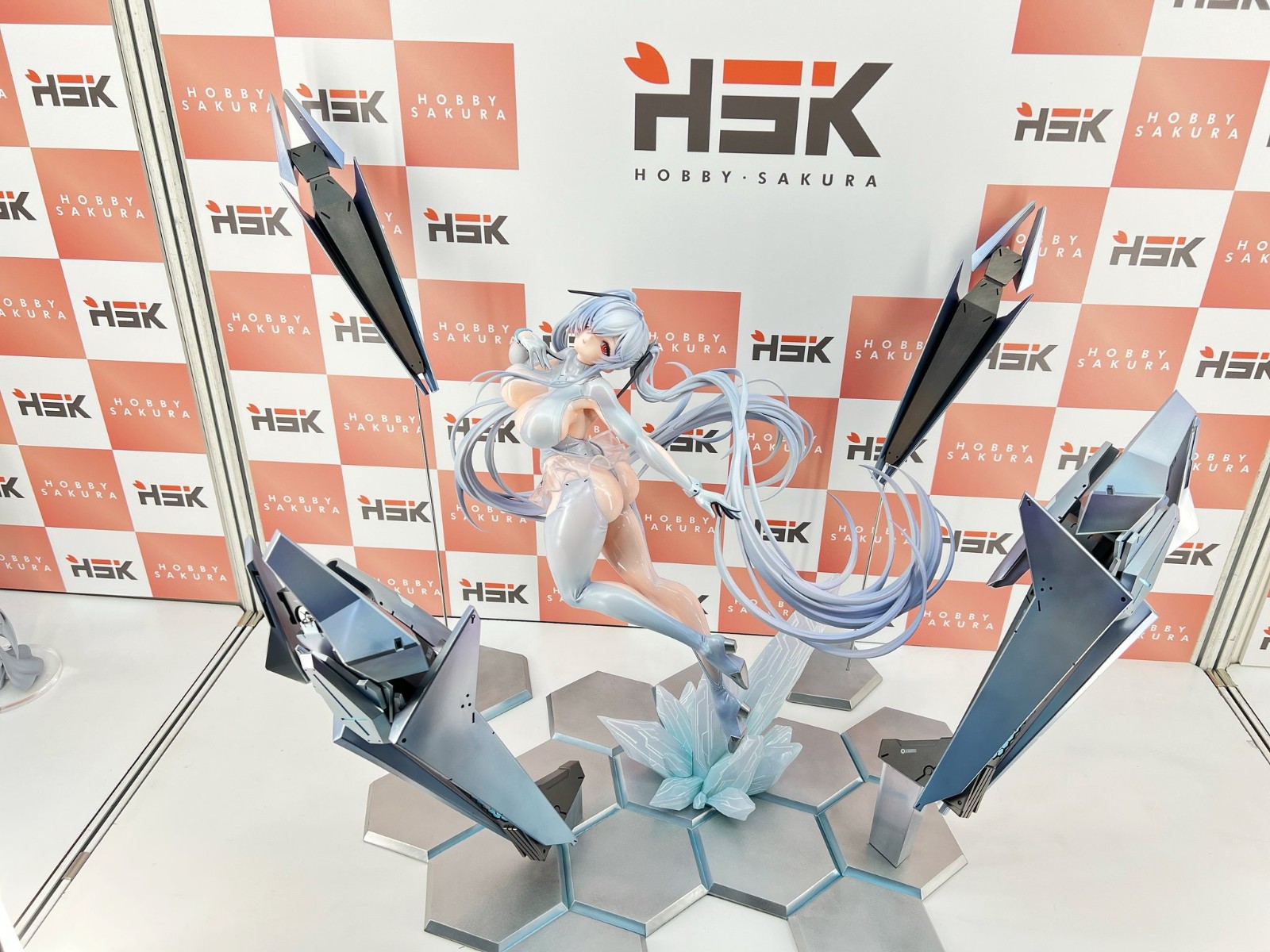 Hobby sakura - Goddess of Victory: Nikke Cinderella (Licensed)