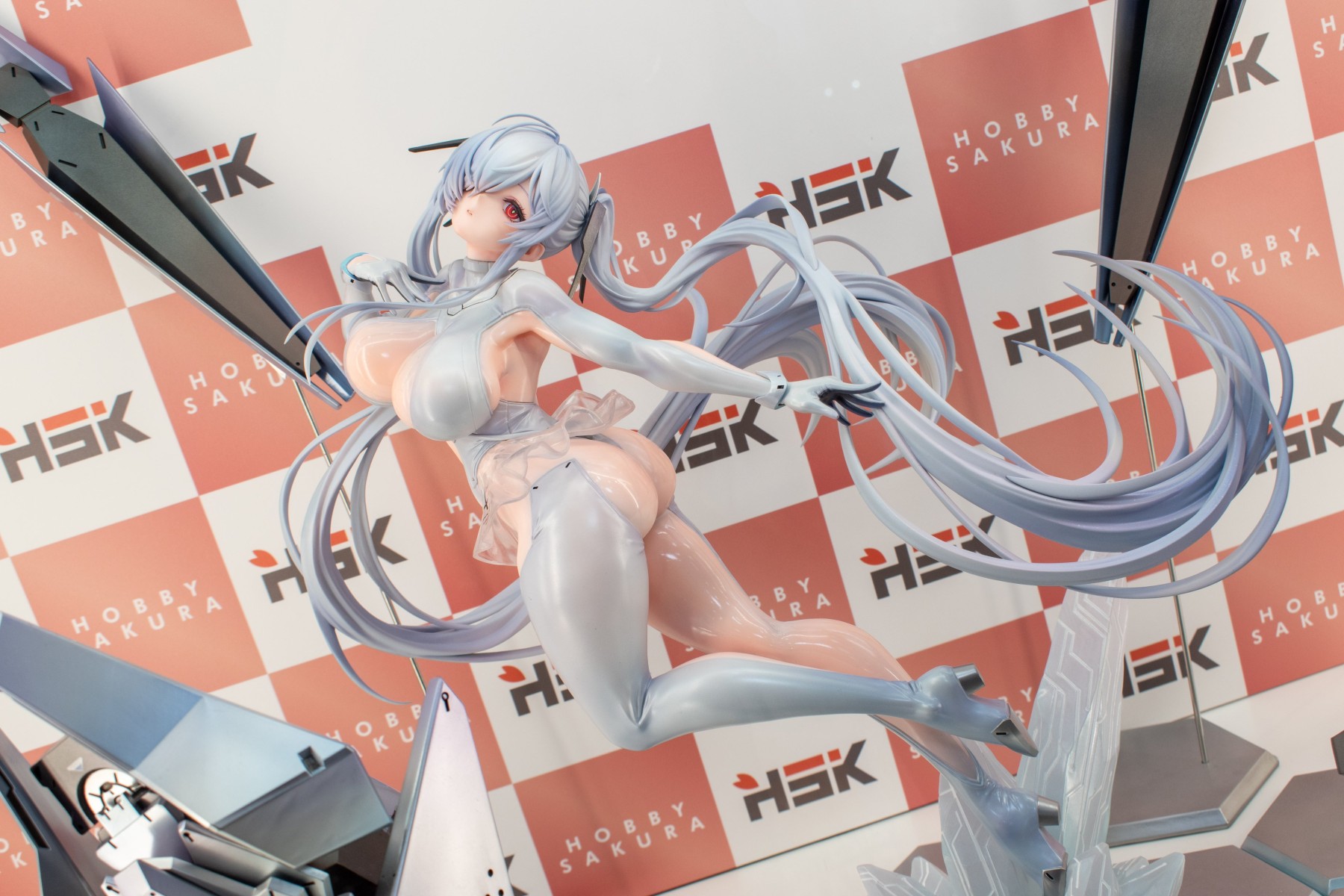 Hobby sakura - Goddess of Victory: Nikke Cinderella (Licensed)