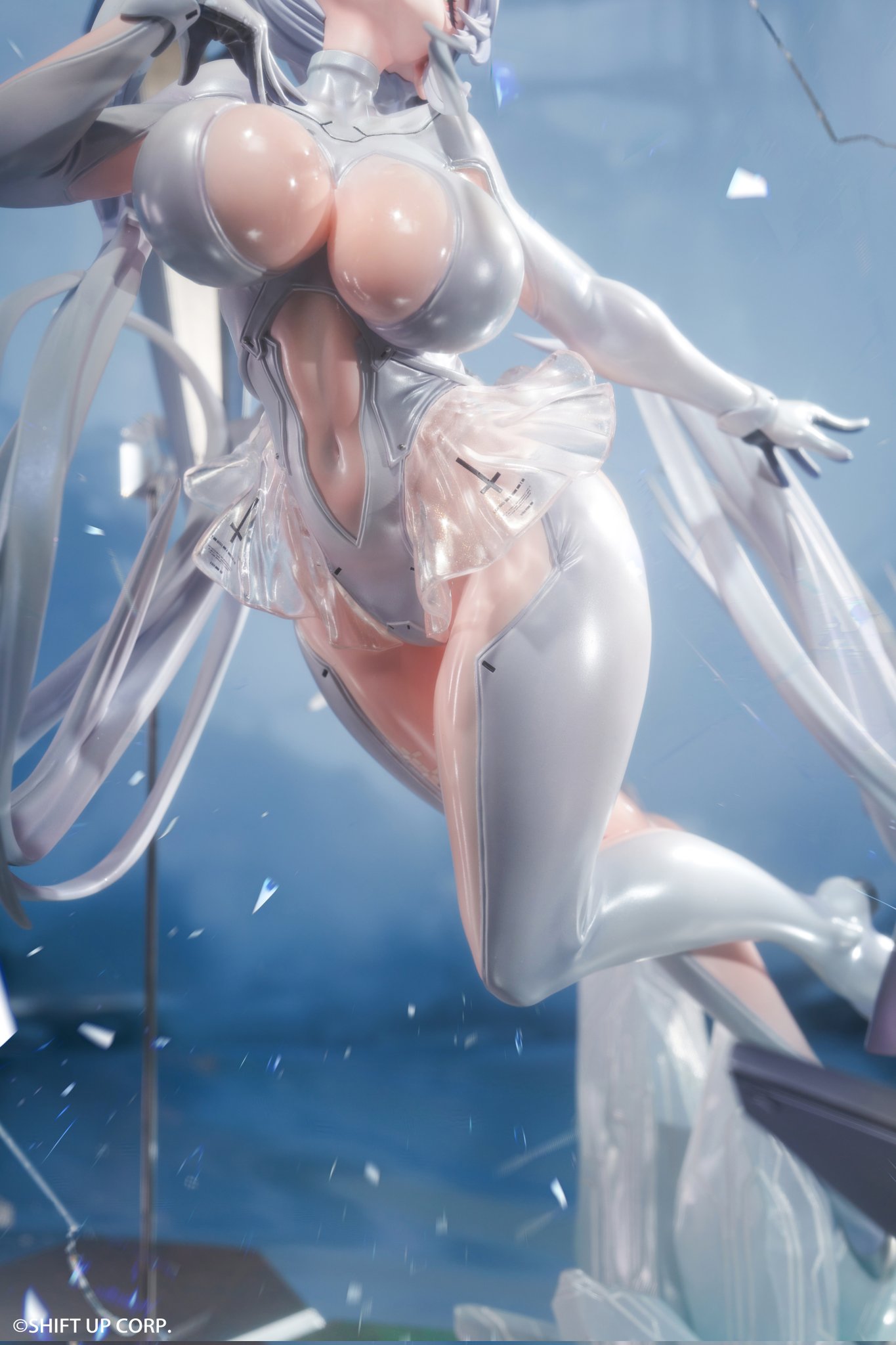 Hobby sakura - Goddess of Victory: Nikke Cinderella (Licensed)