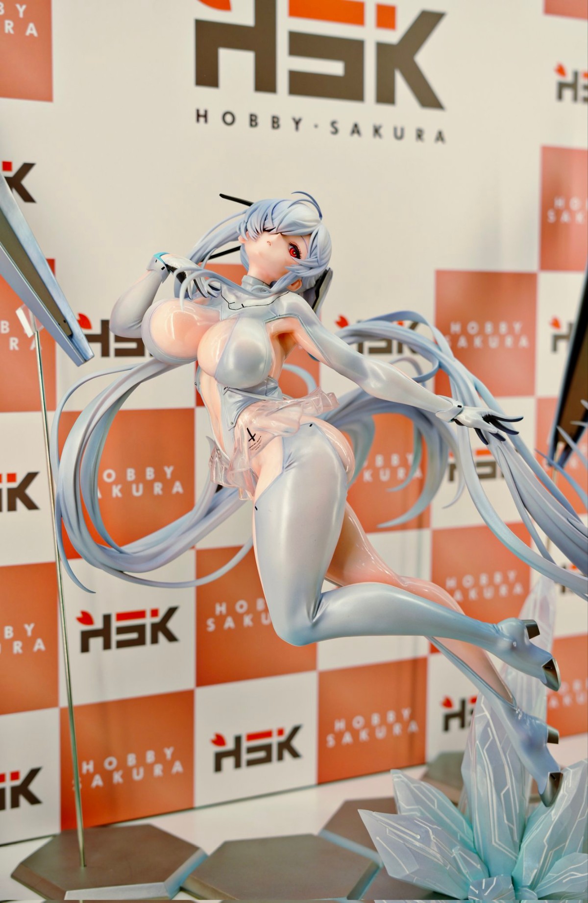Hobby sakura - Goddess of Victory: Nikke Cinderella (Licensed)