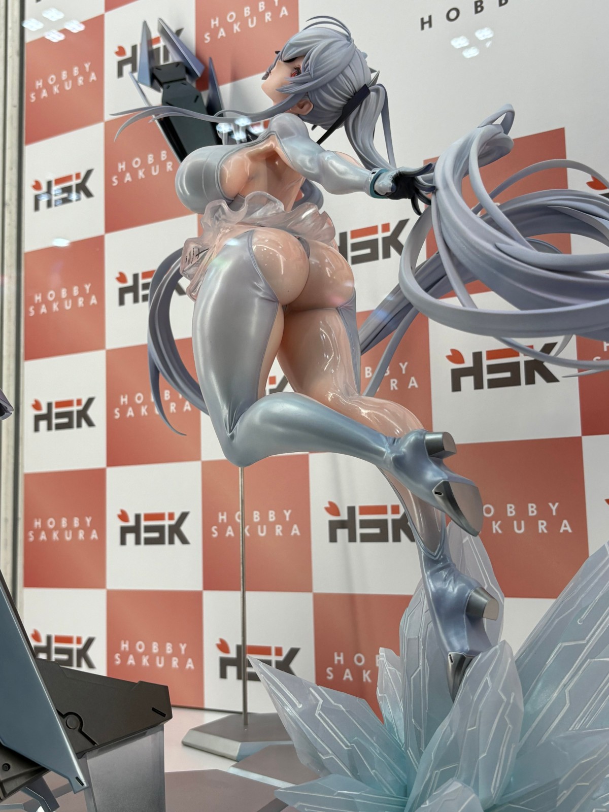 Hobby sakura - Goddess of Victory: Nikke Cinderella (Licensed)