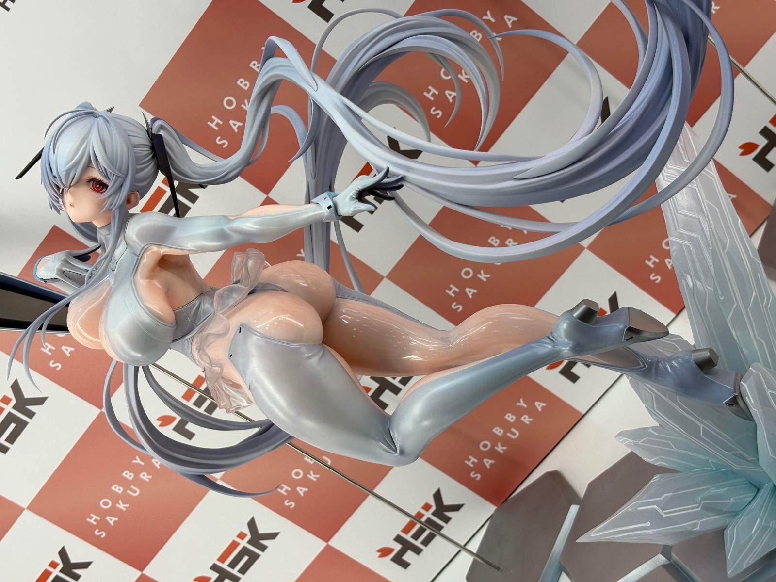 Hobby sakura - Goddess of Victory: Nikke Cinderella (Licensed)