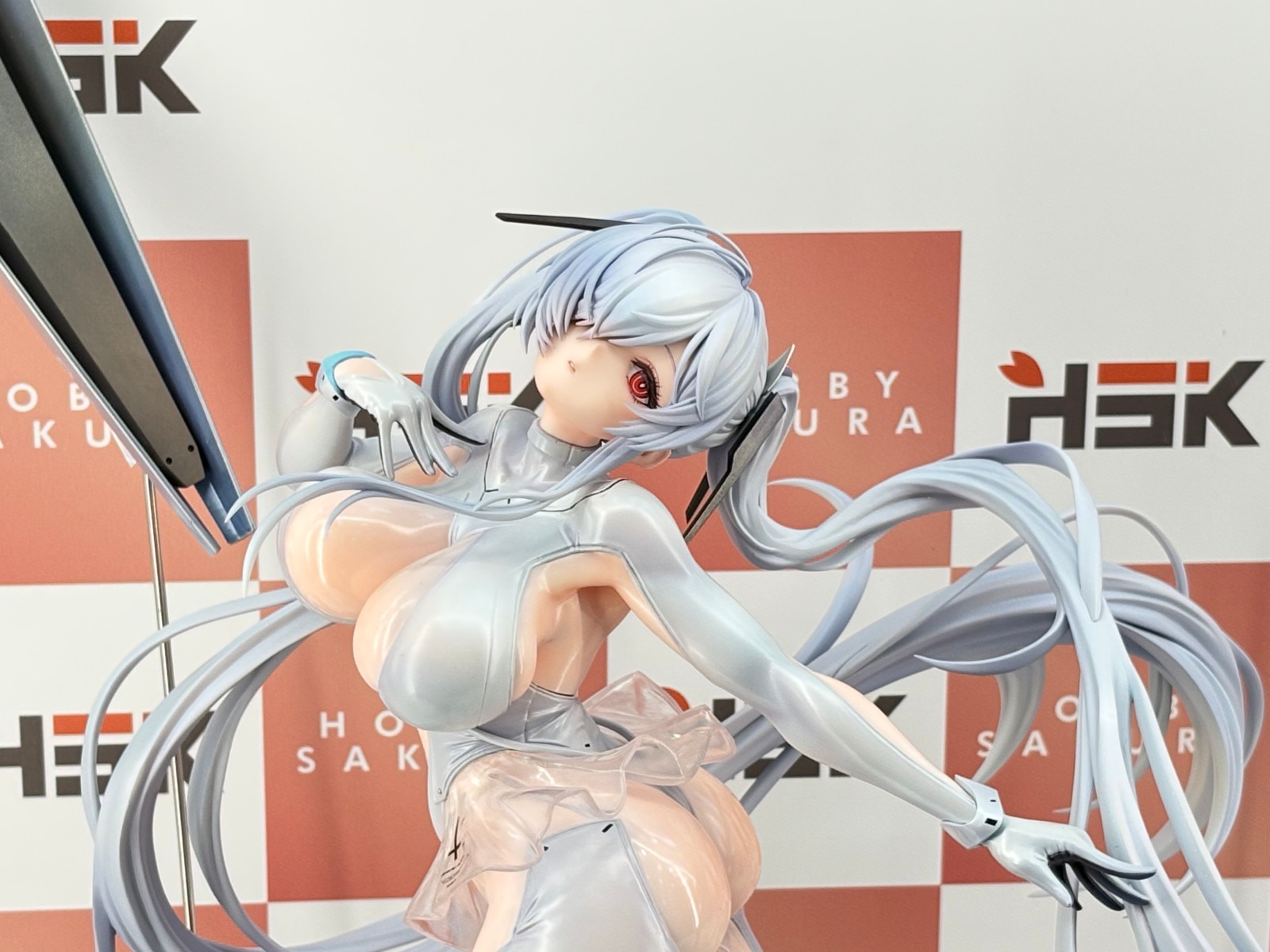 Hobby sakura - Goddess of Victory: Nikke Cinderella (Licensed)
