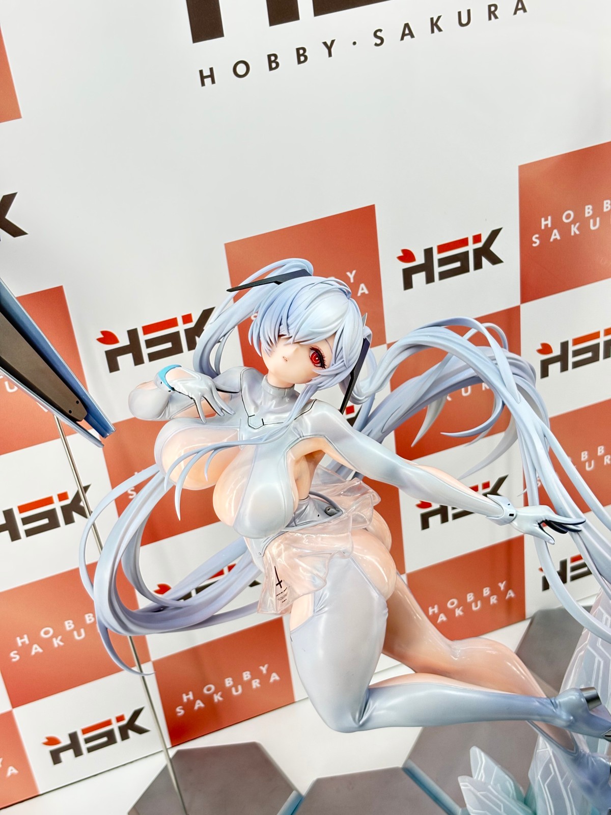 Hobby sakura - Goddess of Victory: Nikke Cinderella (Licensed)