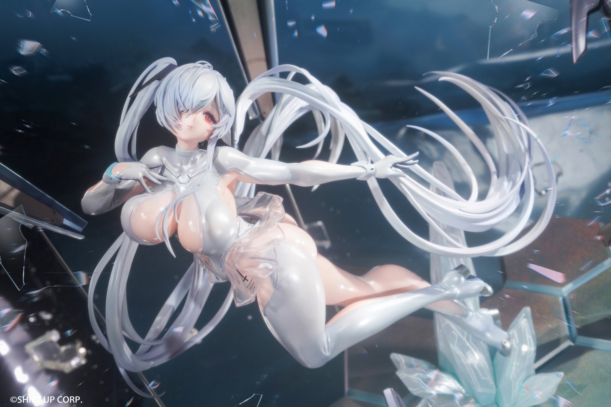 Hobby sakura - Goddess of Victory: Nikke Cinderella (Licensed)