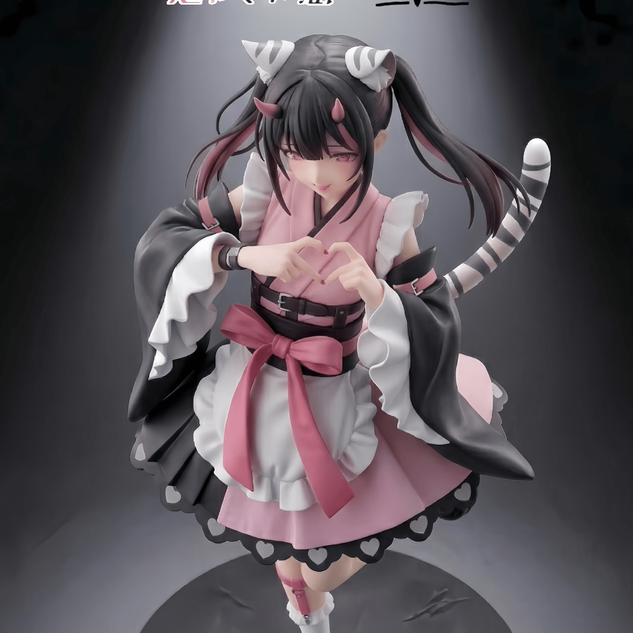 Hoooooly Studio - Noi Komazawa Cosmic Princess Kaguya