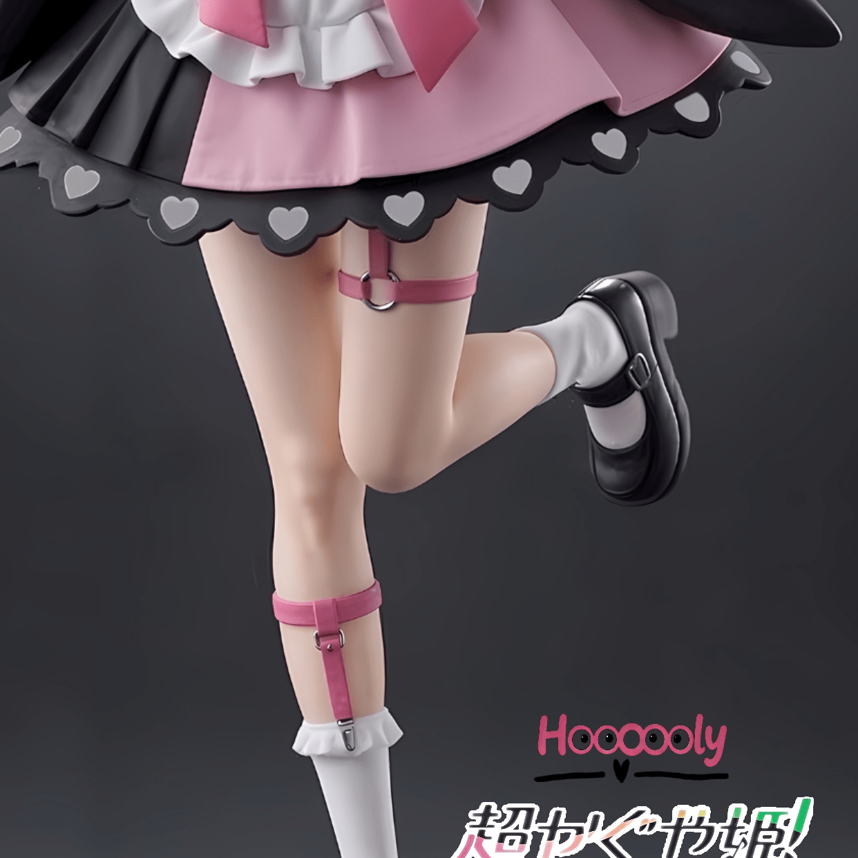 Hoooooly Studio - Noi Komazawa Cosmic Princess Kaguya