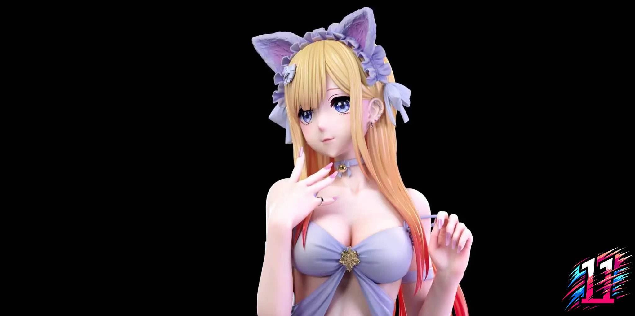 Half Summer Studio - Marin Kitagawa My Dress-Up Darling