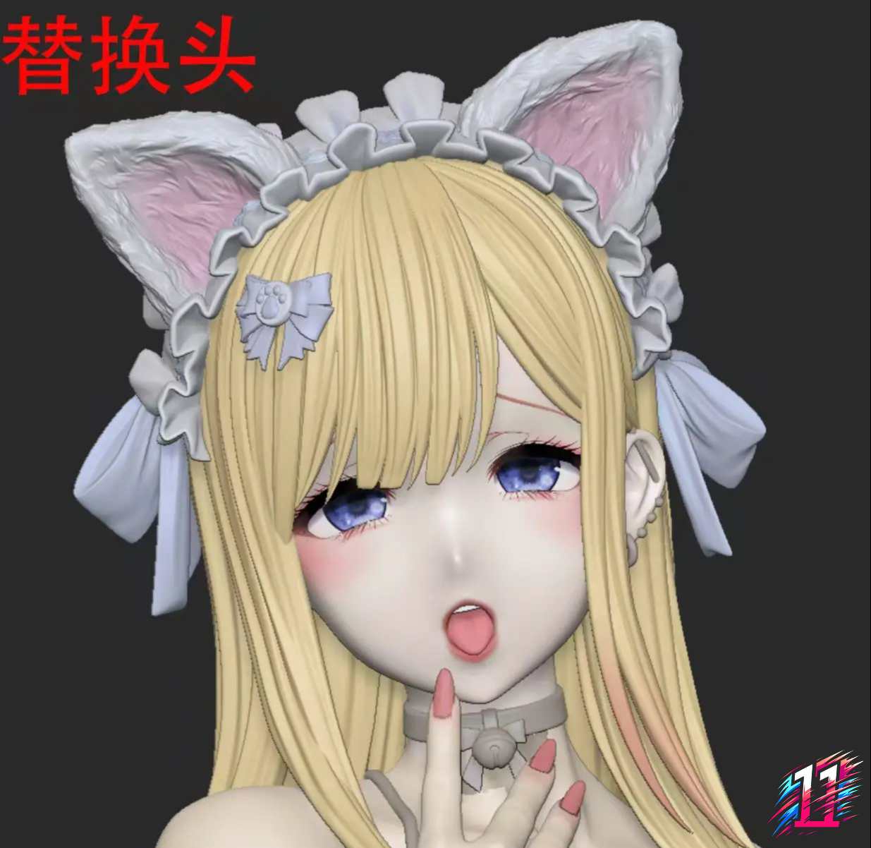 Half Summer Studio - Marin Kitagawa My Dress-Up Darling