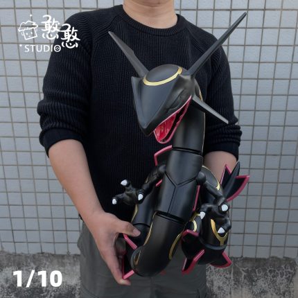 Han Han Studio - Pokémon 1/10 Rayquaza Han Han Studio - Pokémon 1/10 Rayquaza