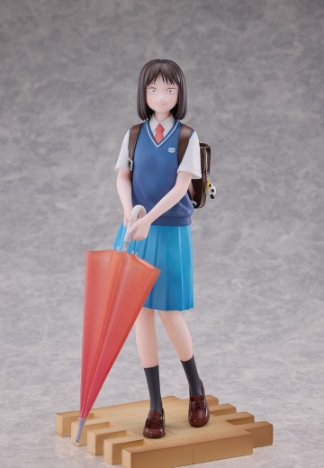 Hanabee - Skip and Loafer Mitsumi Iwakura & Sousuke Shima (Licensed)