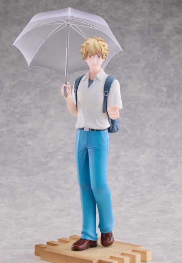 Hanabee - Skip and Loafer Mitsumi Iwakura & Sousuke Shima (Licensed)