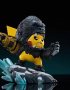 Hard Shell Studio - Pok??mon Pikachu cos monster series limited to Godzilla vs King Kong 2 Hard Shell Studio - Pok??mon Pikachu cos monster series limited to Godzilla vs King Kong 2