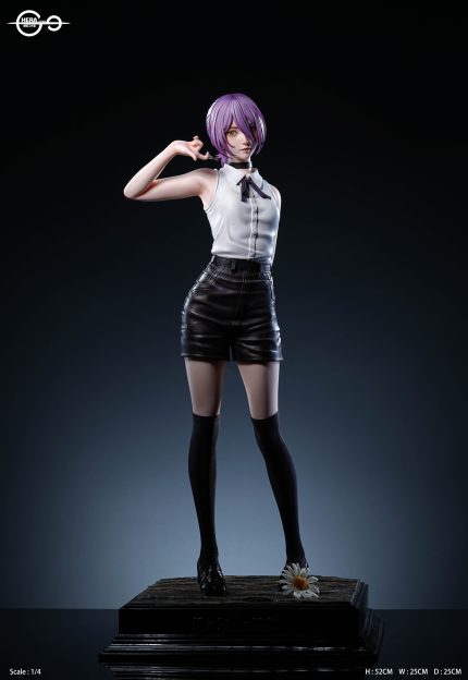 HeRa Studio - Chainsaw Man Bomb Reze HeRa Studio - Chainsaw Man Bomb Reze