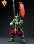 Hero Toys Studio - World of Warcraft Samuro Hero Toys Studio - World of Warcraft Samuro