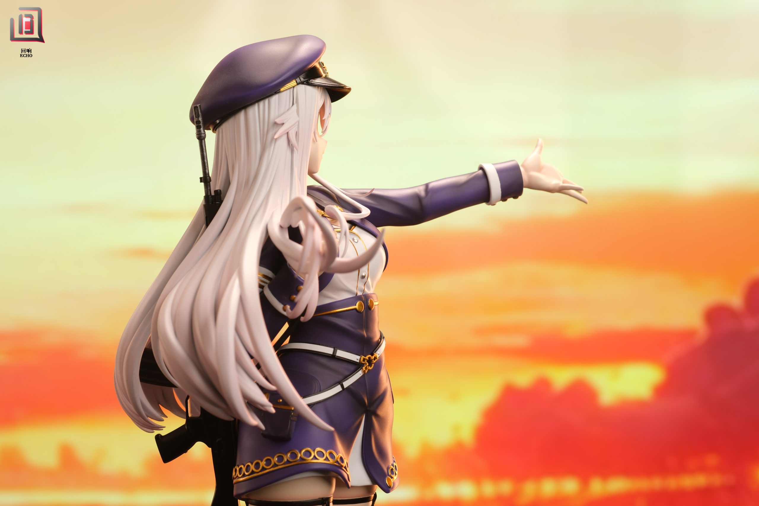 Hui Xiang Studio - 86 -Eighty Six- Vladilena Milizé