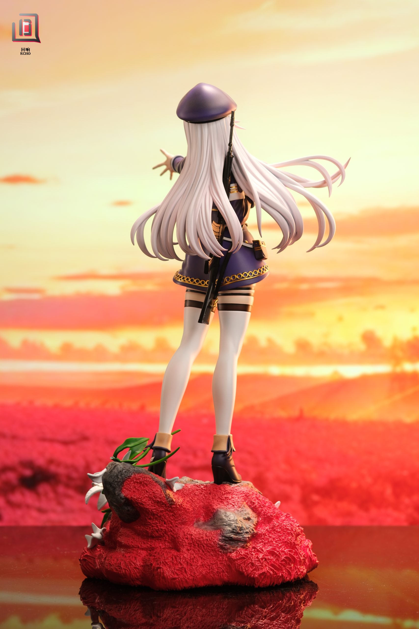 Hui Xiang Studio - 86 -Eighty Six- Vladilena Milizé