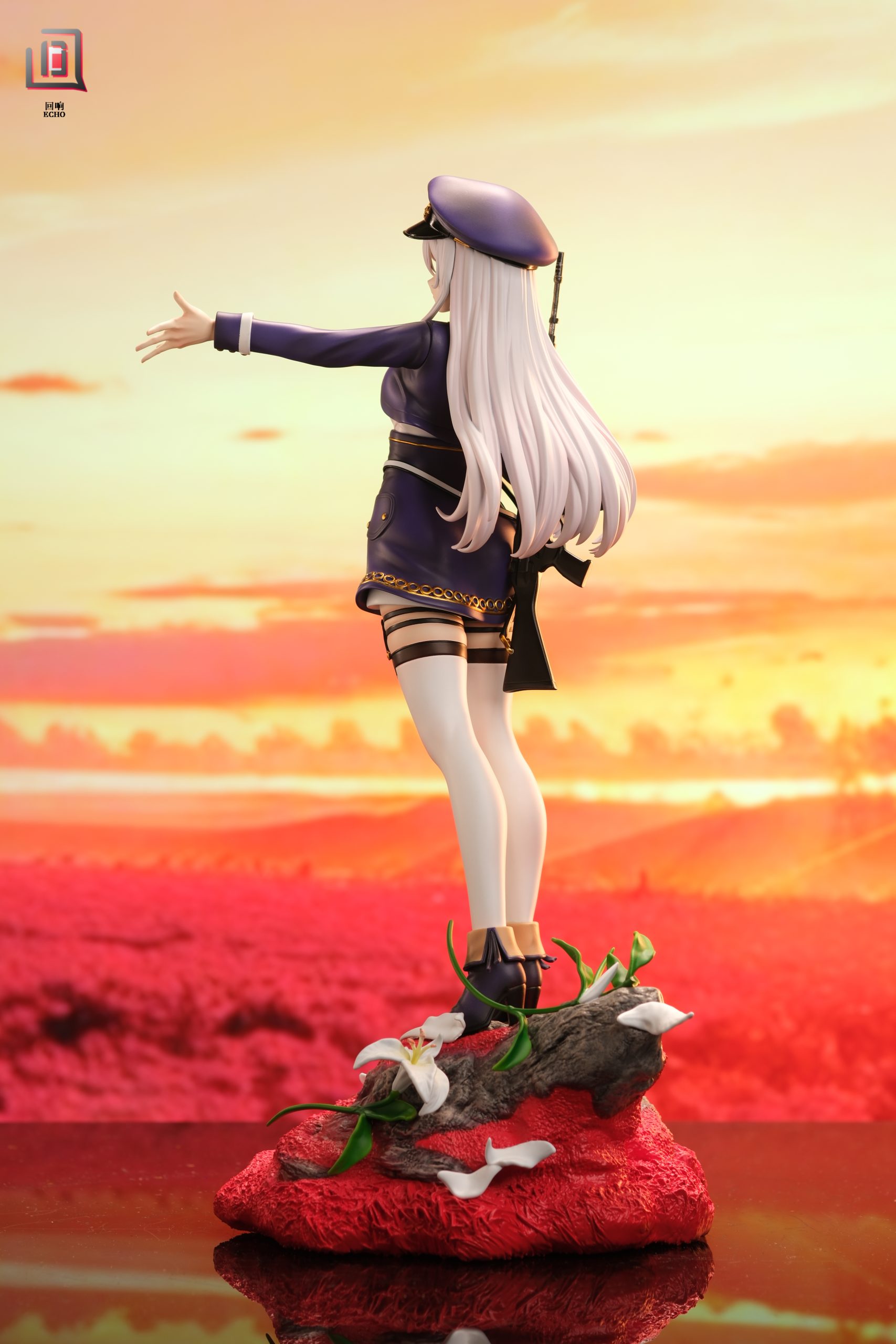 Hui Xiang Studio - 86 -Eighty Six- Vladilena Milizé