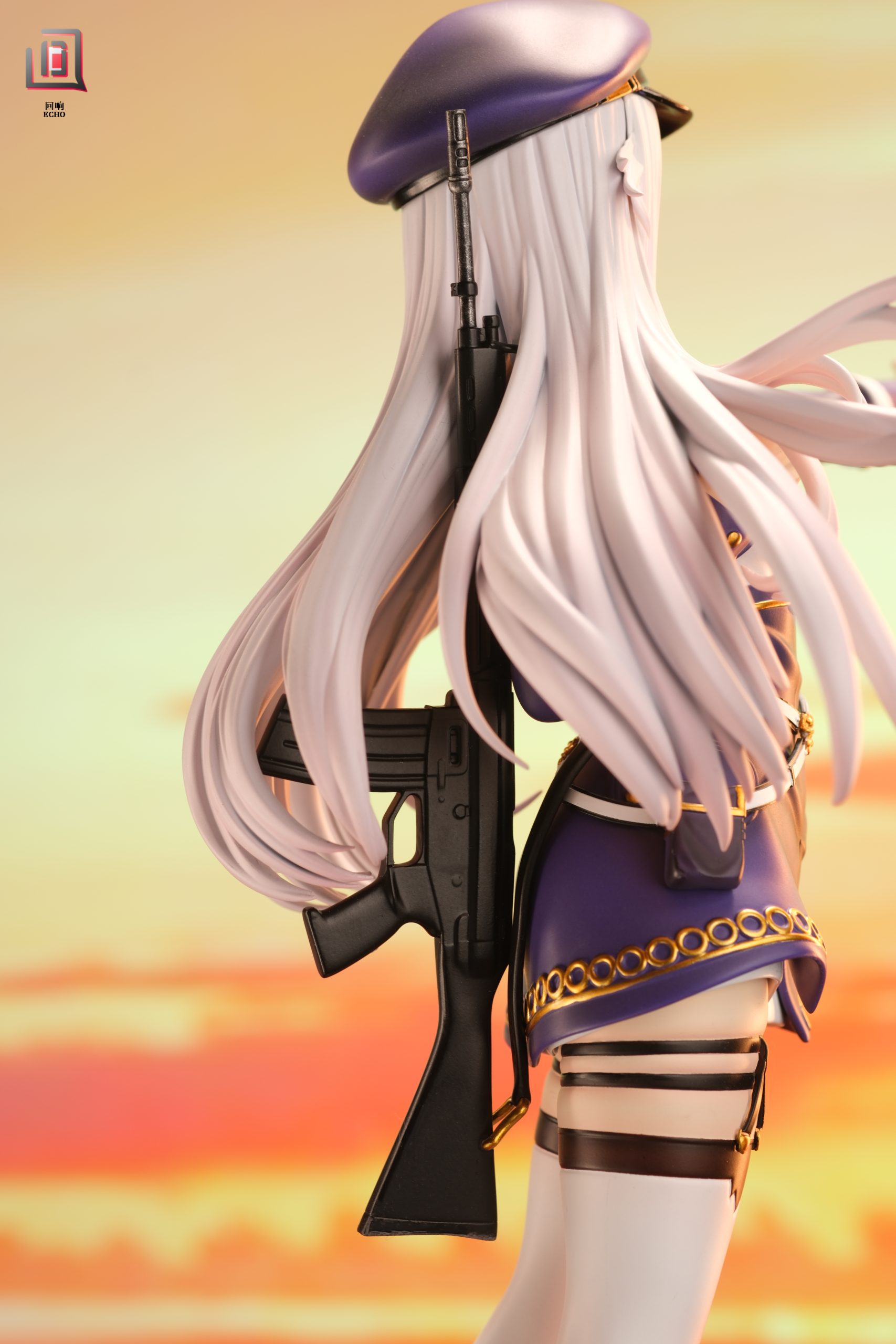 Hui Xiang Studio - 86 -Eighty Six- Vladilena Milizé