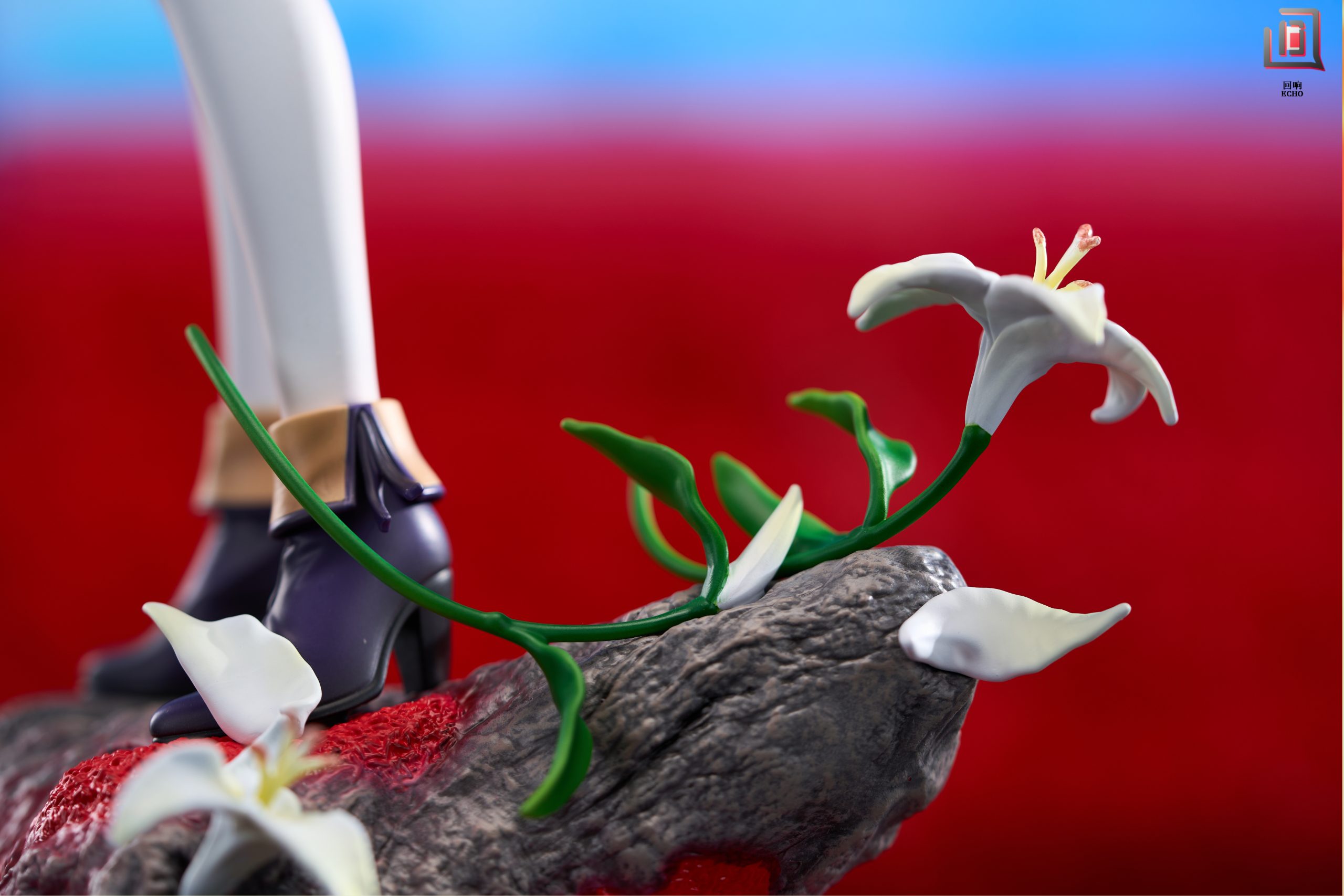 Hui Xiang Studio - 86 -Eighty Six- Vladilena Milizé