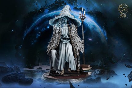 HunDian Studio - Elden Ring Series: Ranni HunDian Studio - Elden Ring Series: Ranni