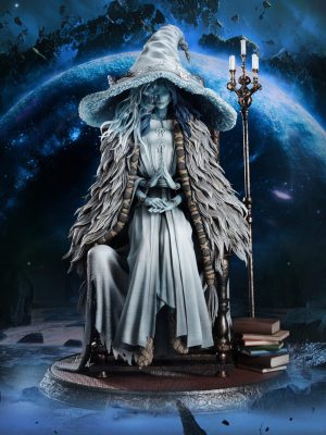 HunDian Studio - Elden Ring Series: Ranni HunDian Studio - Elden Ring Series: Ranni