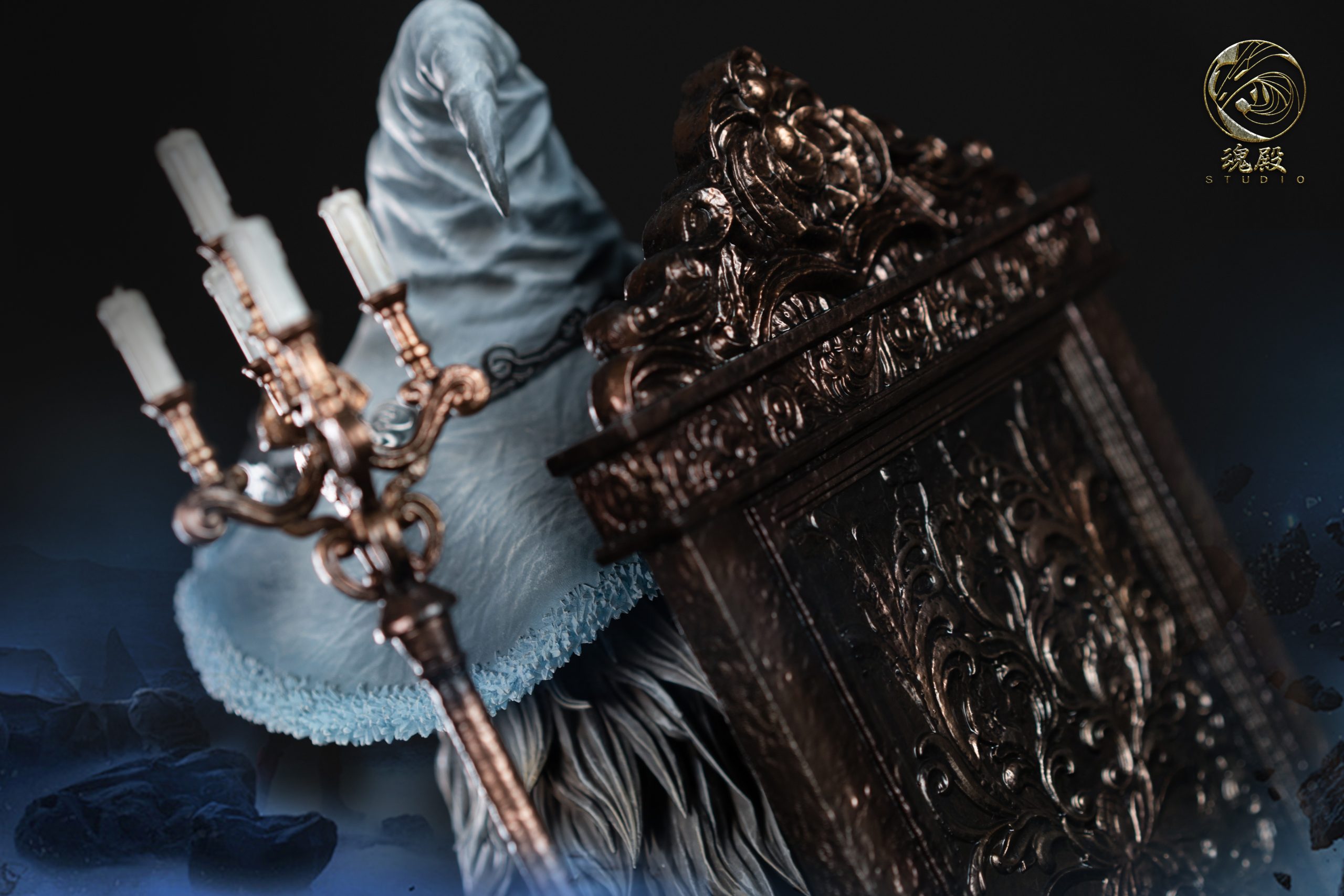 HunDian Studio - Elden Ring Series: Ranni