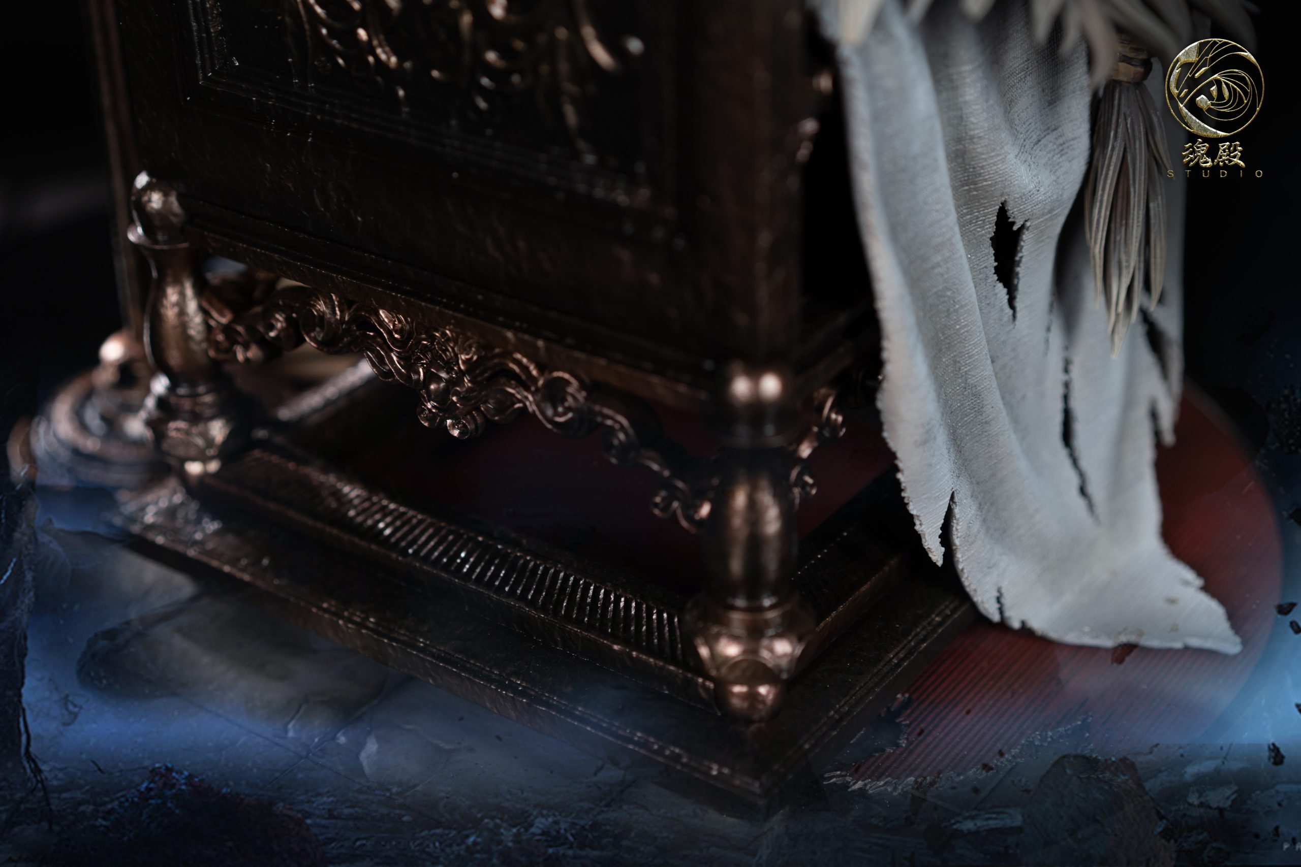 HunDian Studio - Elden Ring Series: Ranni