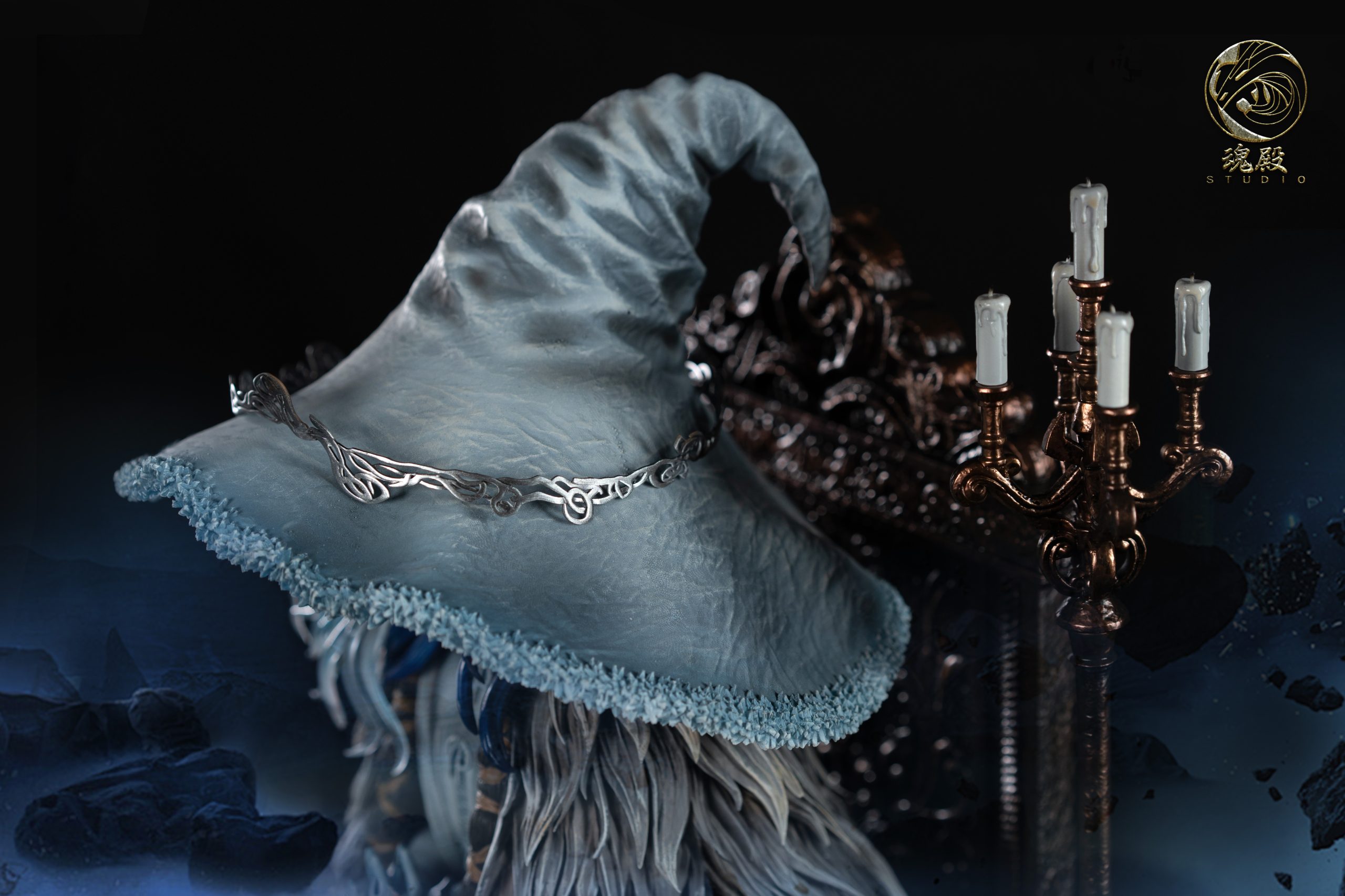 HunDian Studio - Elden Ring Series: Ranni