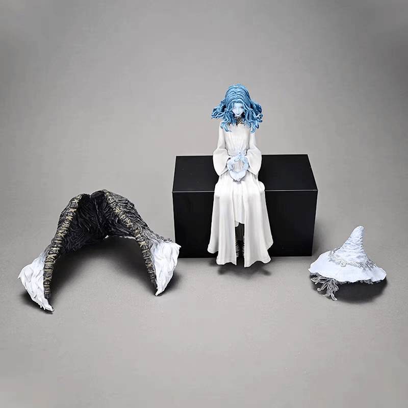 HunDian Studio - Ranni 1/3 Scale Elden Ring