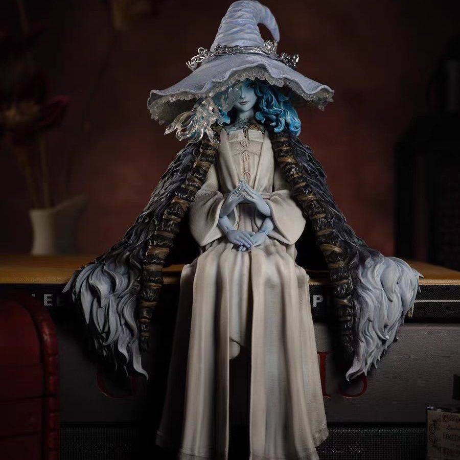 HunDian Studio - Ranni 1/3 Scale Elden Ring