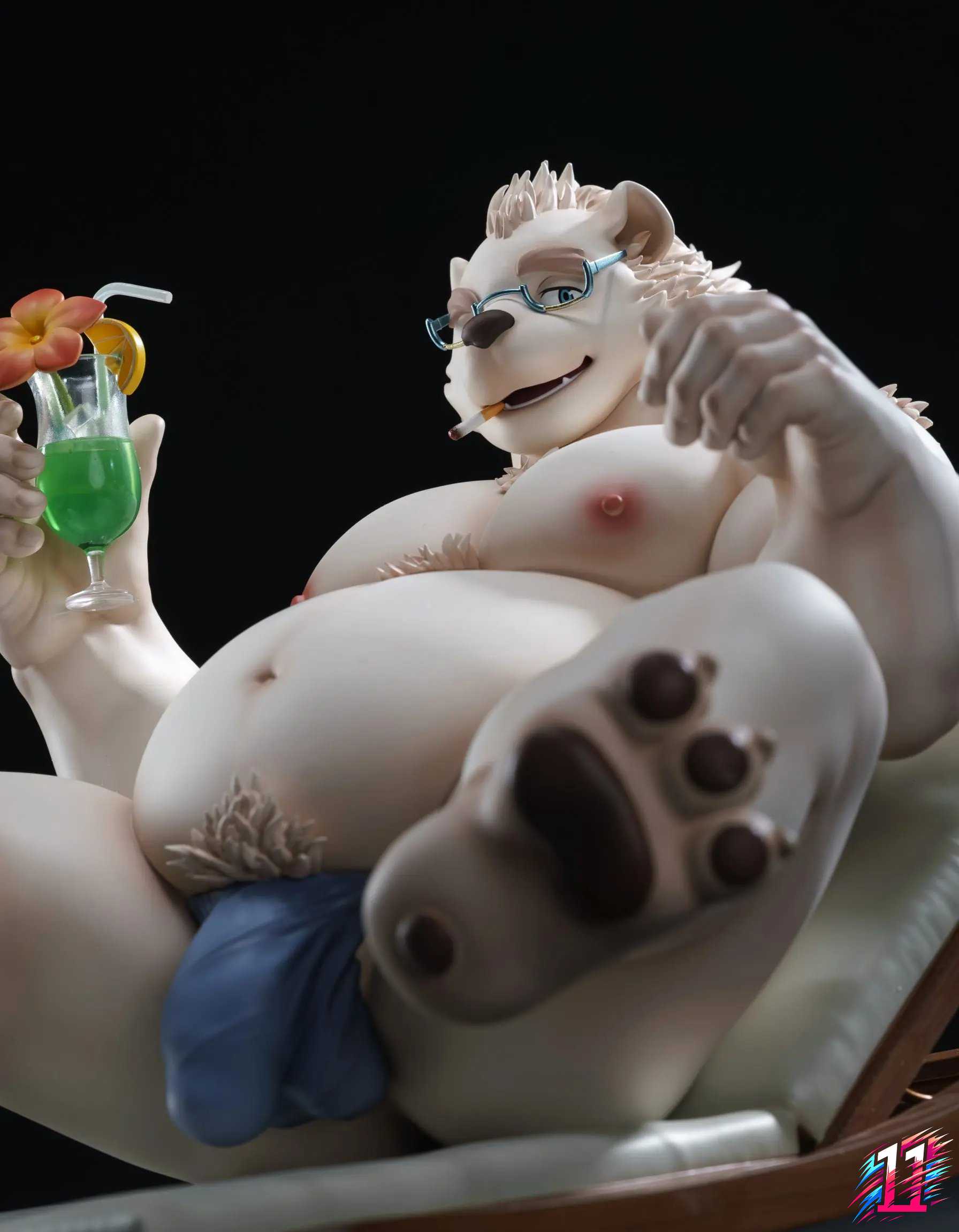 Hyperspace Studio - Leib Tokyo Afterschool Summoners