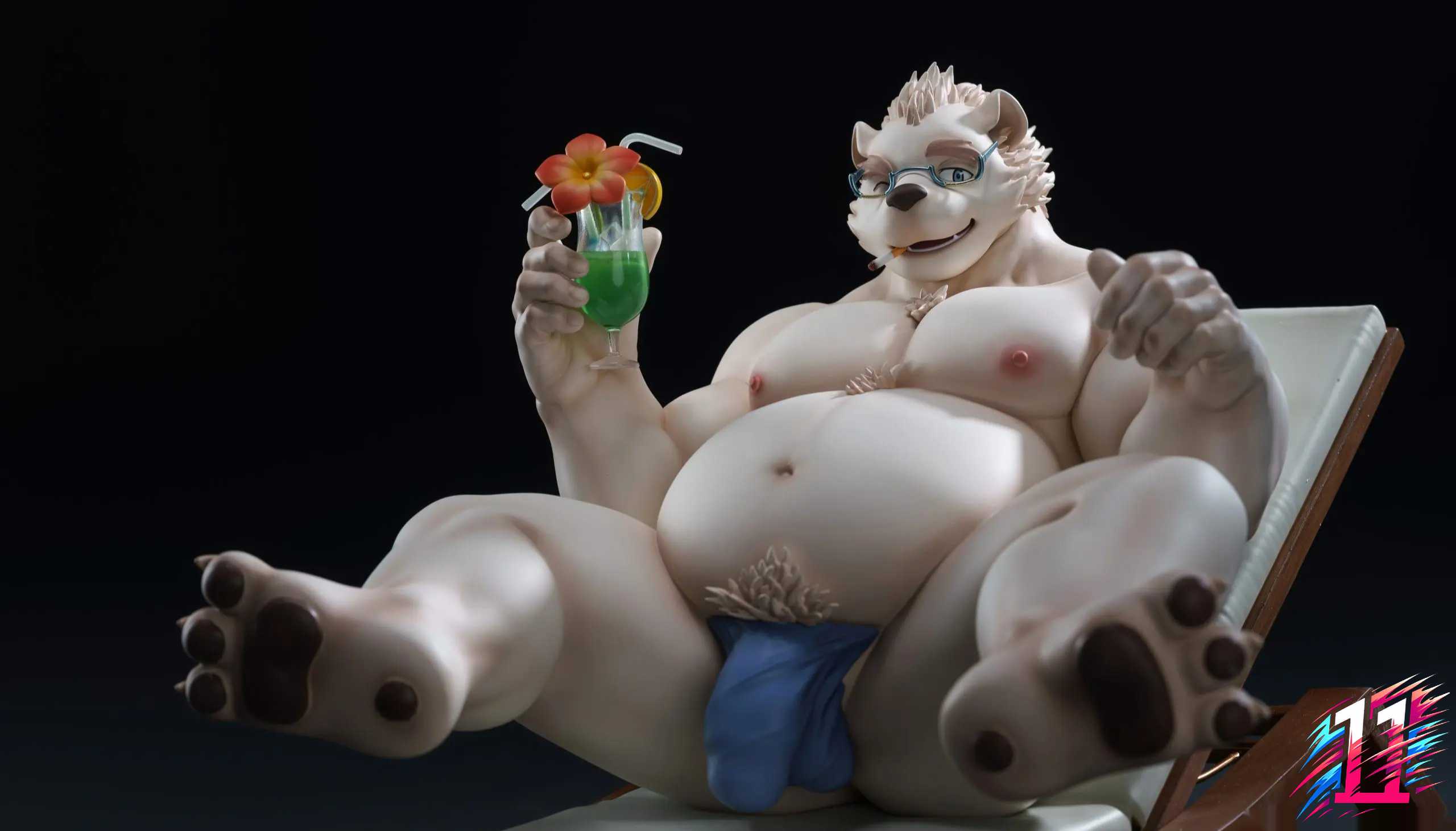 Hyperspace Studio - Leib Tokyo Afterschool Summoners