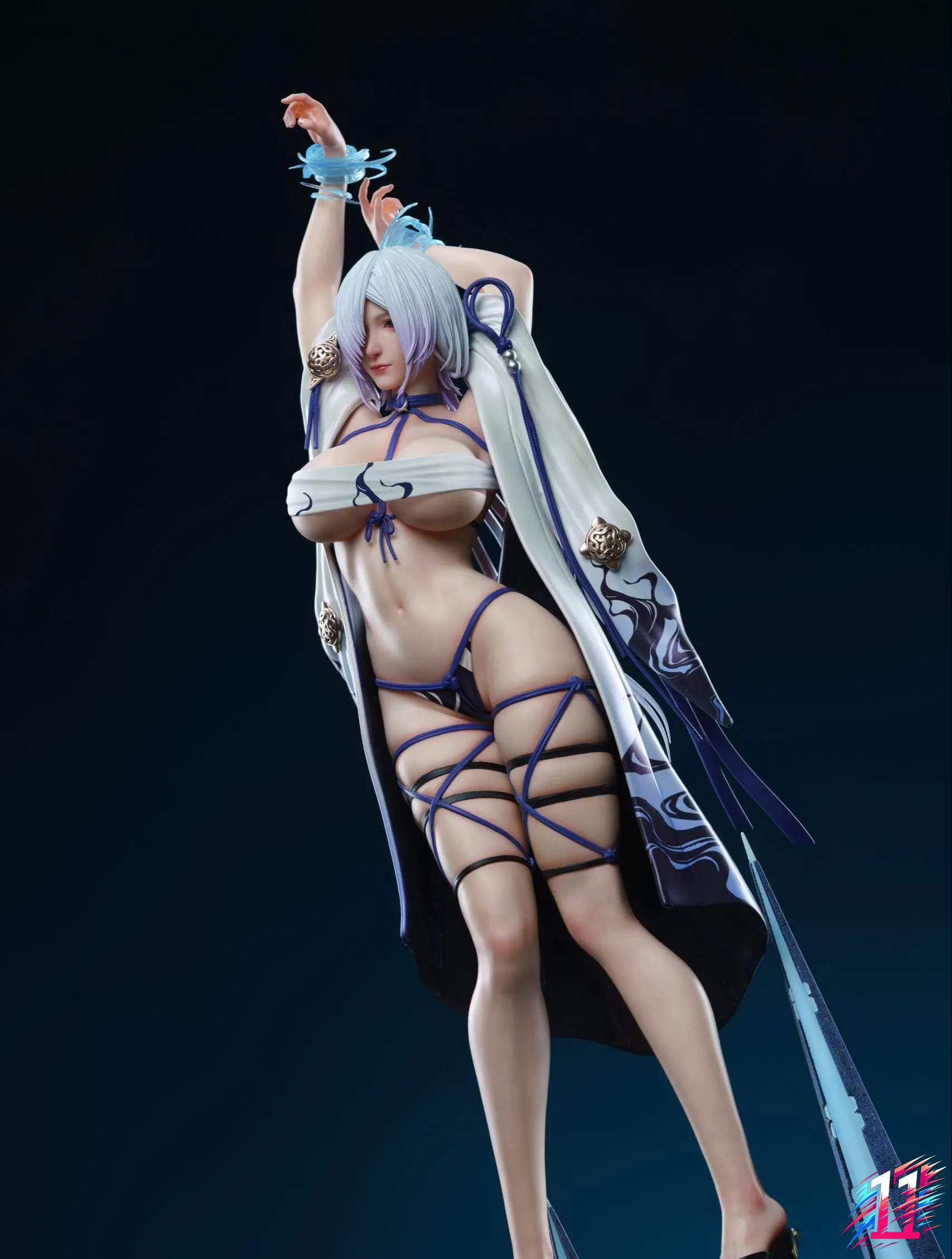 Hyperspace Studio - Seori Ninja Gaiden