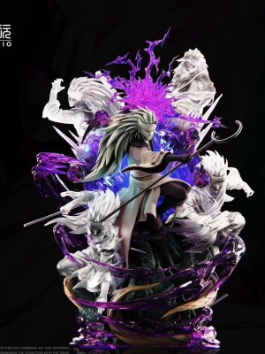 Jy Studio Naruto Xeon Rikudo 1Rikudo Madara Pre Order Jy Studio Naruto Xeon Rikudo 1Rikudo Madara Pre Order