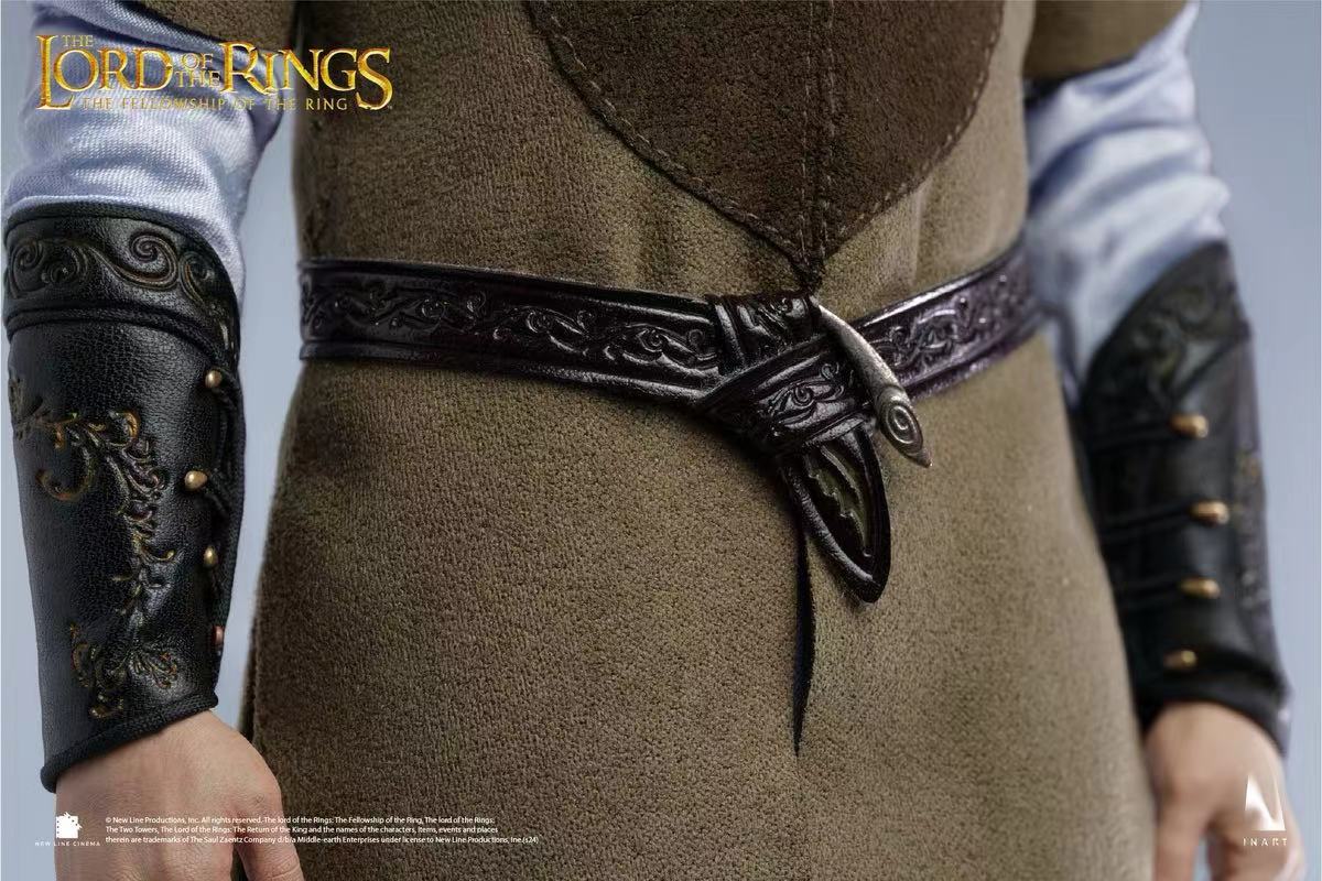 INART Studio - The Lord of the Rings: Legolas (Licensed)