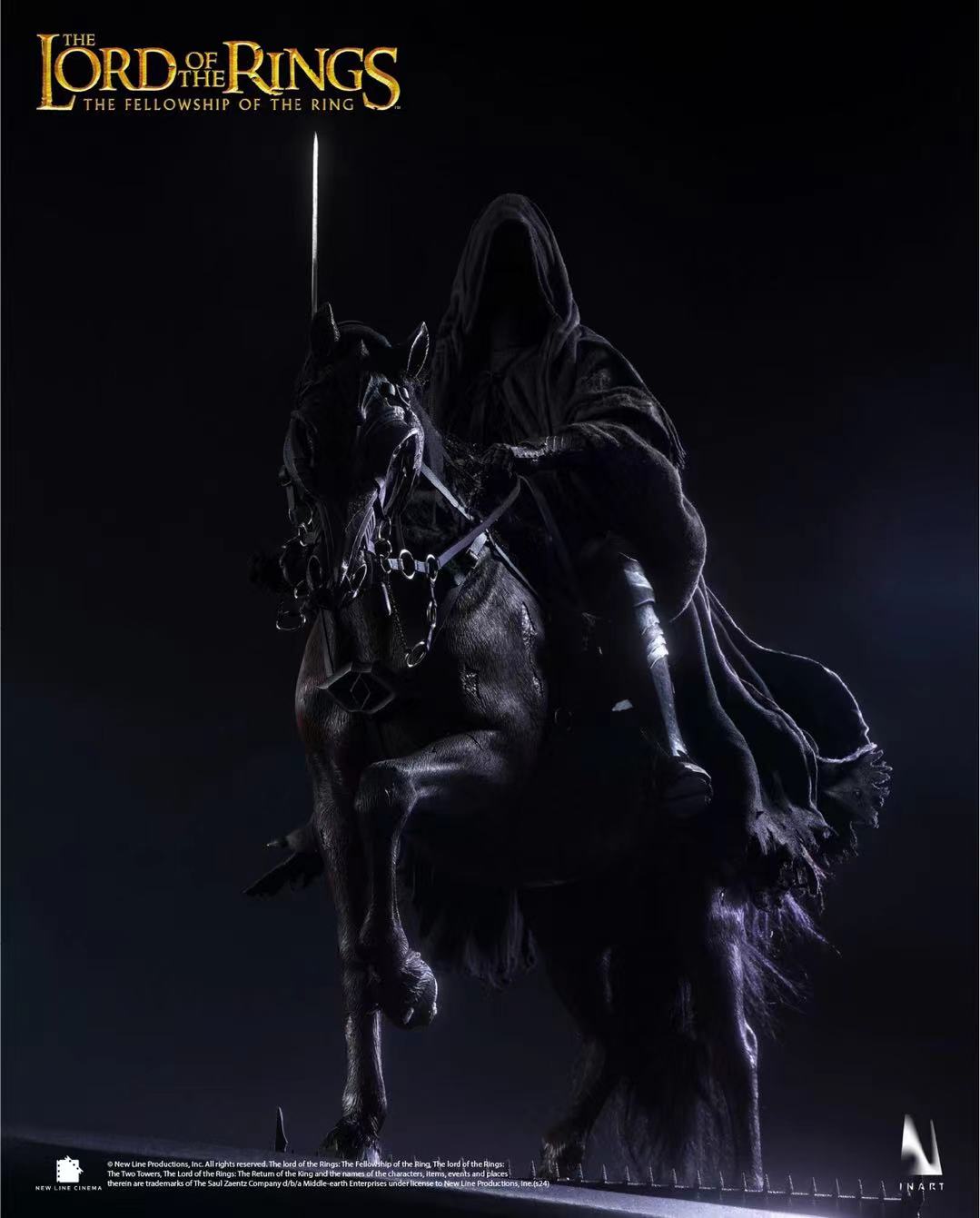 Nazgul Showcase ナズグル nonfoil 11枚セット Nazgul Showcase ナズグル nonfoil 11枚セット Nazgul Showcase