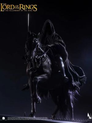 INART Studio - The Lord of the Rings Nazgûl (Licensed) INART Studio - The Lord of the Rings Nazgûl (Licensed)