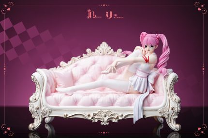 IN Studio & IU Studio - One Piece Suit Gangster Series 12th Episode Perona IN Studio & IU Studio - One Piece Suit Gangster Series 12th Episode Perona