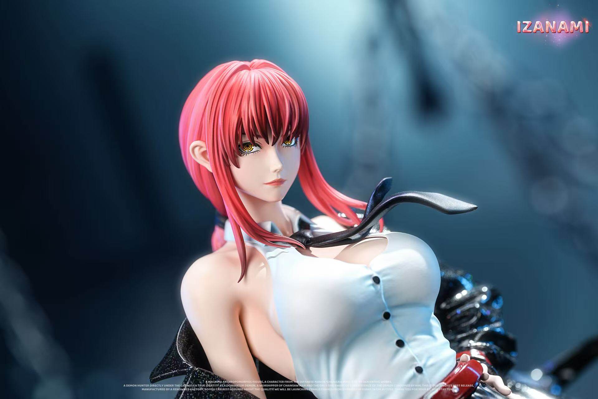 IZANAMI Studio - Makima Chainsaw Man