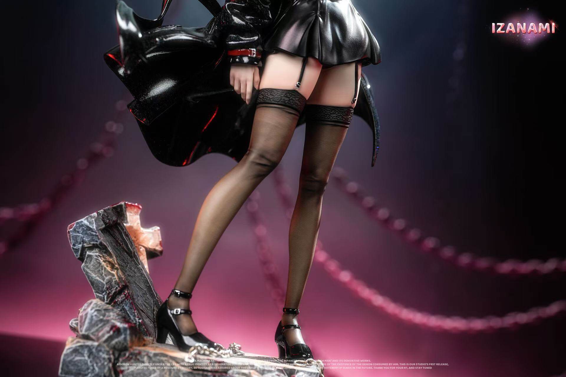 IZANAMI Studio - Makima Chainsaw Man