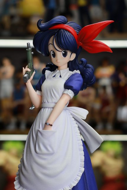 Infinite Studio - Dragon Ball Childhood Series #2 Launch & Bulma Infinite Studio - Dragon Ball Childhood Series #2 Launch & Bulma